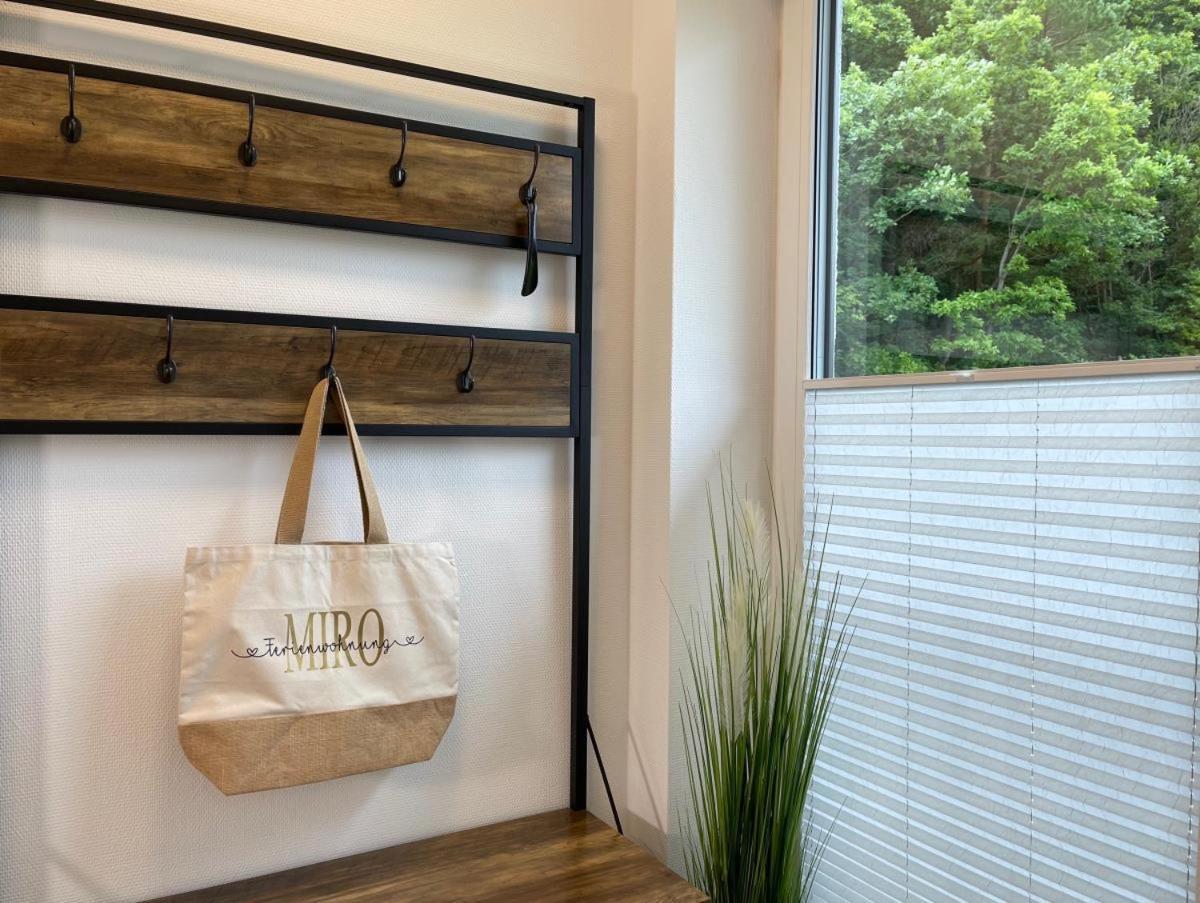 헤링하우젠 Sonnenweg 48-6 Miro 아파트 외부 사진